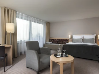 Grand City Mercure Düsseldorf Airport Grand City Mercure Düsseldorf Airport