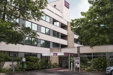Mercure Hotel Düsseldorf Neuss Grand City Mercure Düsseldorf Neuss