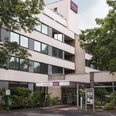 Mercure Hotel Düsseldorf Neuss Grand City Mercure Düsseldorf Neuss