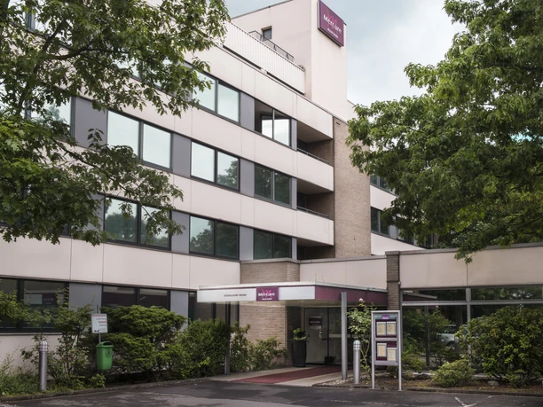 Mercure Hotel Düsseldorf Neuss Grand City Mercure Düsseldorf Neuss