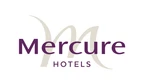 Logo Mercure Hotels Logo Mercure Hotels