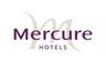 Logo Mercure Hotels Logo Mercure Hotels