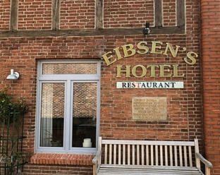 Altstadthotel und Restaurant Eibsen