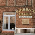 Altstadthotel und Restaurant Eibsen