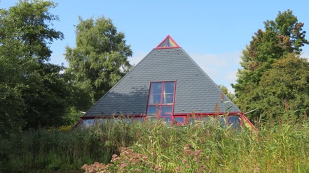 NABU Umweltpyramide NABU Umweltpyramide