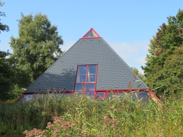 NABU Umweltpyramide NABU Umweltpyramide