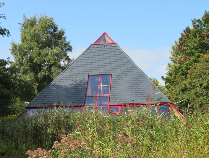 NABU Umweltpyramide NABU Umweltpyramide