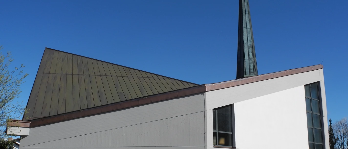 Erlöserkirche
