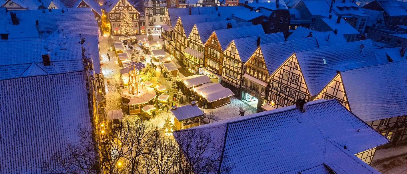 Adventszauber Rinteln