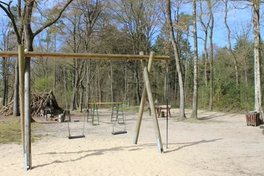 Waldspielplatz Wingst