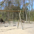 Waldspielplatz Wingst