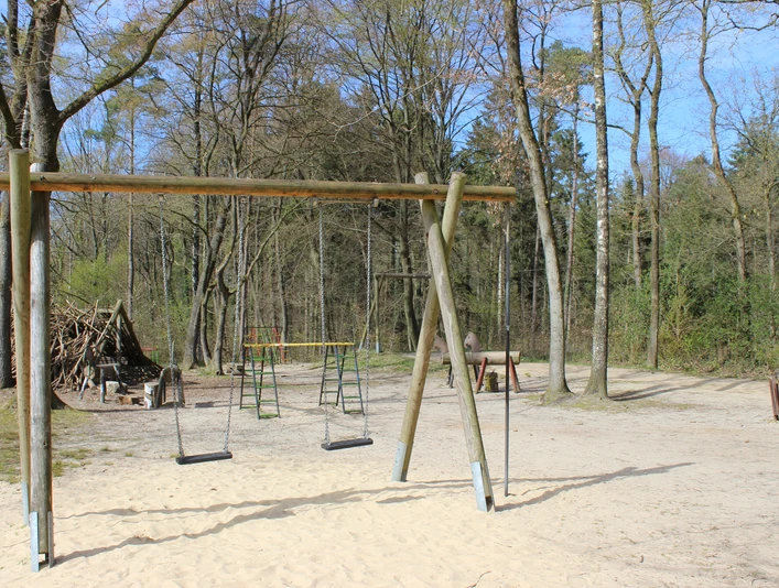 Waldspielplatz Wingst