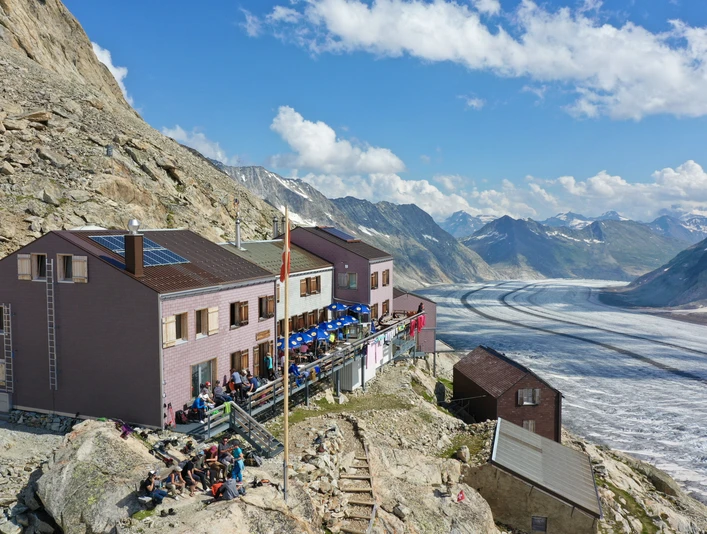 konkordiahütte default