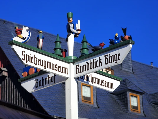 DEU/Sachsen/Seiffen DEU/Sachsen/Seiffen