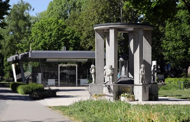 Bad Vilbel - Sprudel