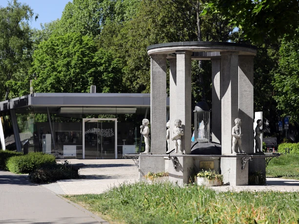 Bad Vilbel - Sprudel