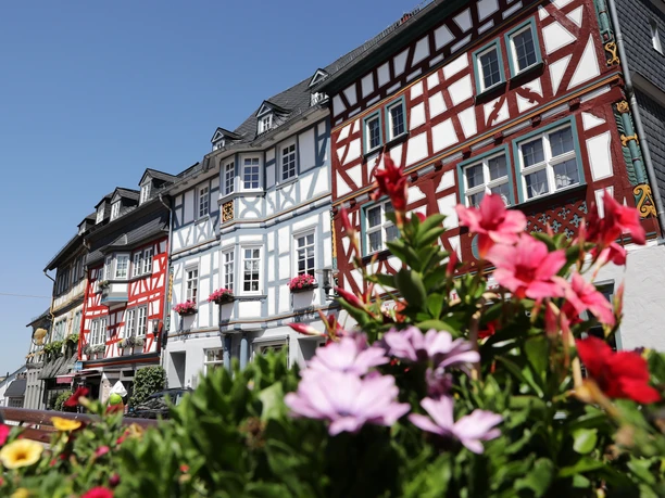 Bad Camberg - Stadtmitte