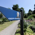 Bad Camberg - Kneipp-Rundweg