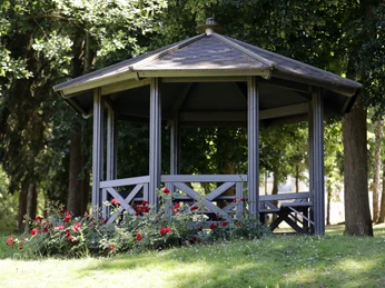 Bad Camberg - Kneipp-Rundweg