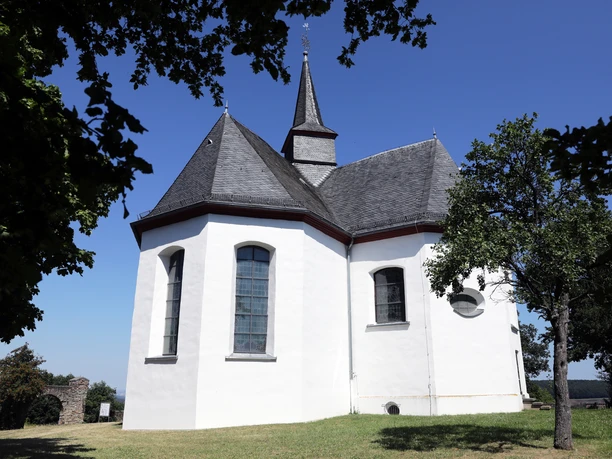 Bad Camberg - Kreuzkapelle Bad Camberg - Kreuzkapelle