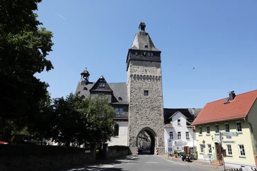 Bad Camberg - Obertorturm