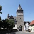 Bad Camberg - Obertorturm