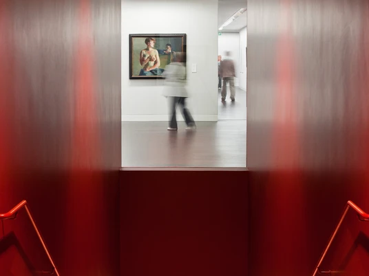 Museum Gunzenhauser Chemnitz Museum Gunzenhauser Chemnitz