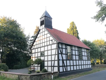 Alte Klus Espelkamp cof