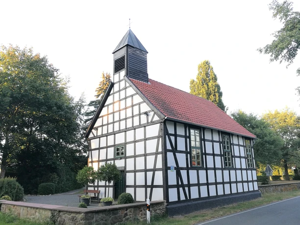 Alte Klus Espelkamp cof