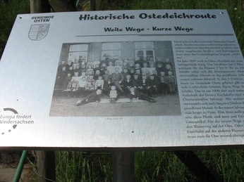 Weite Wege - Kurze Wege