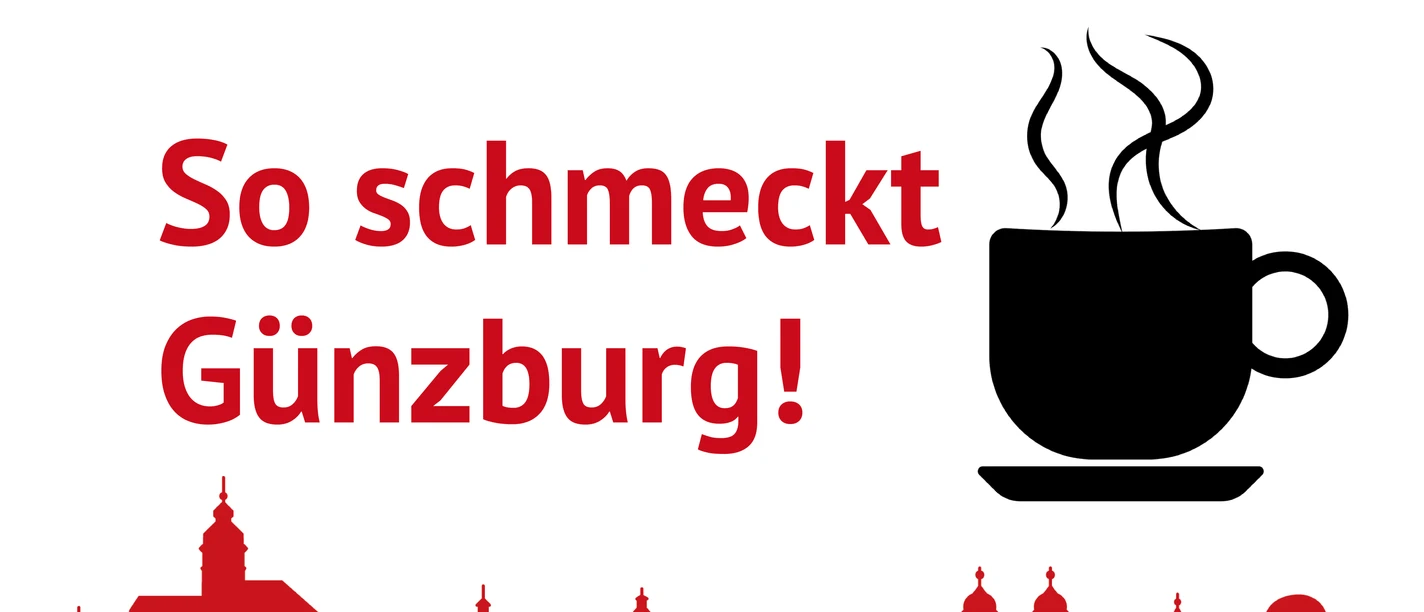 So schmeckt Günzburg_Cafes & Eisdielen. So schmeckt Günzburg_Cafes & Eisdielen.