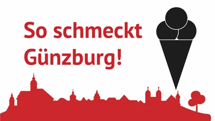 So schmeckt Günzburg_Eisdielen & Cafés. So schmeckt Günzburg_Eisdielen & Cafés.
