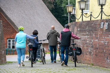 Radfahrer