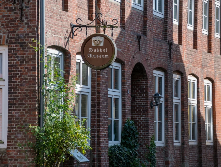 Museum Alte Rektorschule