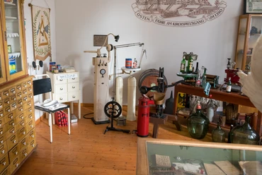 Im Heimatmuseum