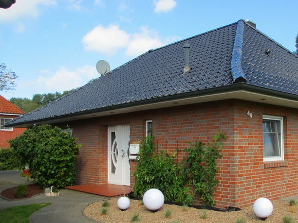 Vakantiehuis Ostewind
