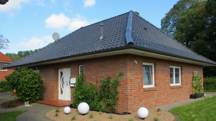 Ferienhaus Ostewind Ferienhaus Ostewind