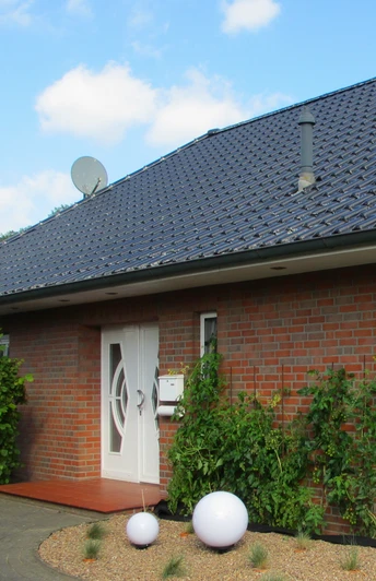 Ferienhaus Ostewind Ferienhaus Ostewind