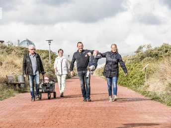 Thalasso Kurweg Juist klein Rundweg.jpg Thalasso Kurweg Juist klein Rundweg