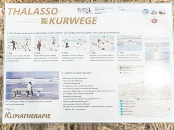 Thalasso Kurweg Juist klein Rundweg.jpg Thalasso Kurweg Juist klein Rundweg
