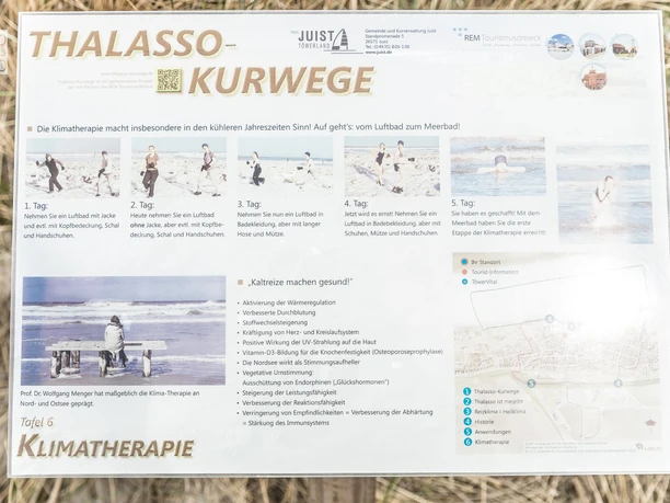 Thalasso Kurweg Juist klein Rundweg.jpg Thalasso Kurweg Juist klein Rundweg