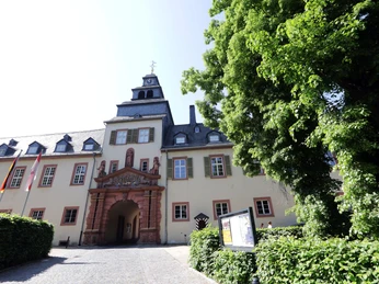 173HR - Bad Homburg - Schloss.JPG