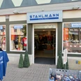 Schaufenster von Stahlmann