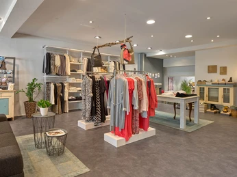 Modeboutique Unik in Wolfenbüttel, Niedersachsen, Deutschland Modeboutique Unik in Wolfenbüttel, Niedersachsen, Deutschland