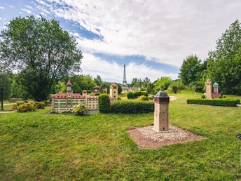 Regionale Miniaturhighlights in der Miniwelt