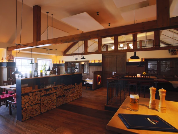 Grohnder Fährhaus Wirtshaus Grohnder Fährhaus Wirtshaus