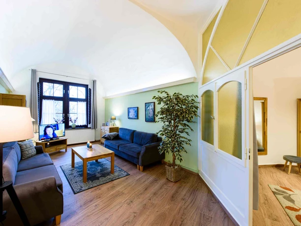 FeWo Burggräfin FeWo Burggräfin