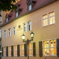 Robert Schumann Haus