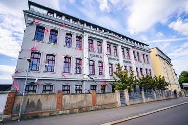 Textil- und Rennsportmuseum Hohenstein-Ernstthal