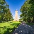 Bismarckturm Glauchau